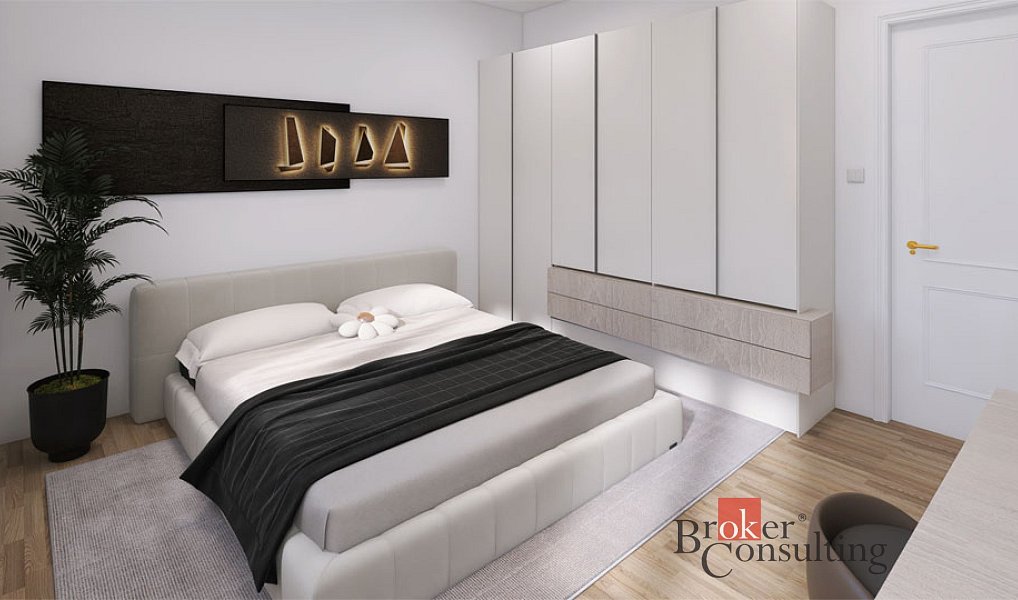 Prodej bytu 2+kk 41 m², Ostrava – náhled fotky 3