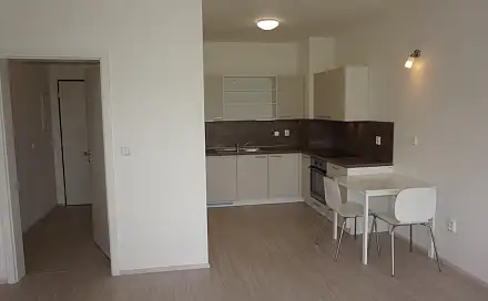 Pronájem bytu 1+kk 43 m², Příční, Střelice, okres Brno-venkov