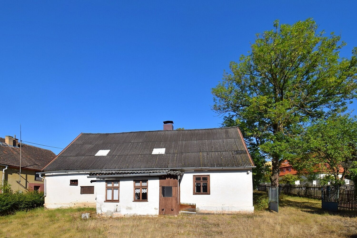 Prodej domu 100 m² s pozemkem 1 222 m² – fotografie 5