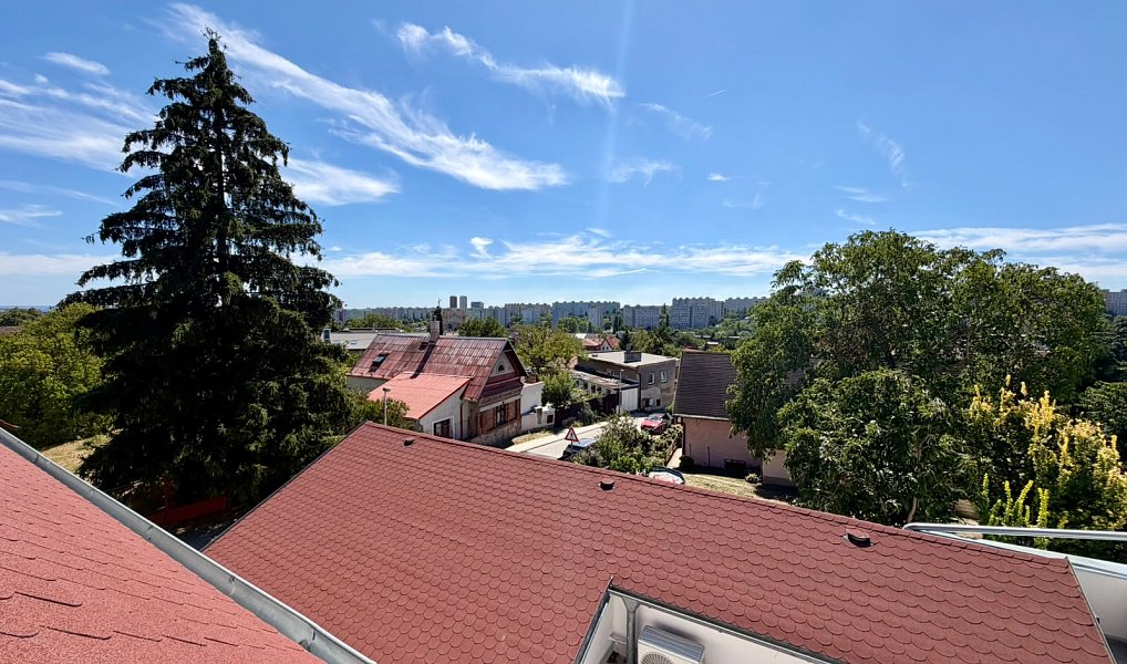 Prodej bytu 3+1 88 m², Praha – náhled fotky 15