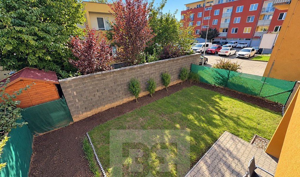 Pronájem bytu 3+kk 90 m², Modřice – náhled fotky 16