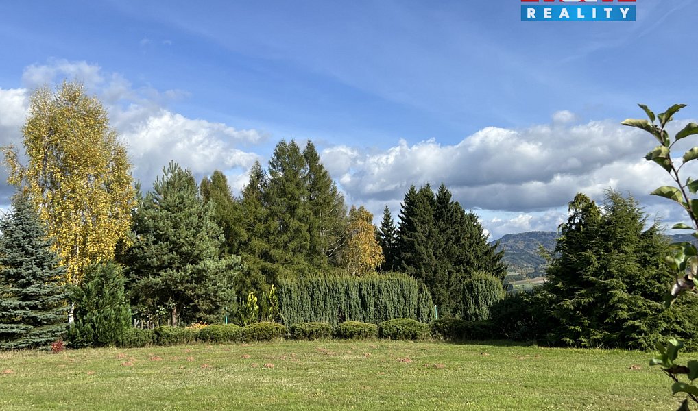 Prodej chaty/chalupy 18 m² s pozemkem 5 800 m², Velké Poříčí – náhled fotky 16