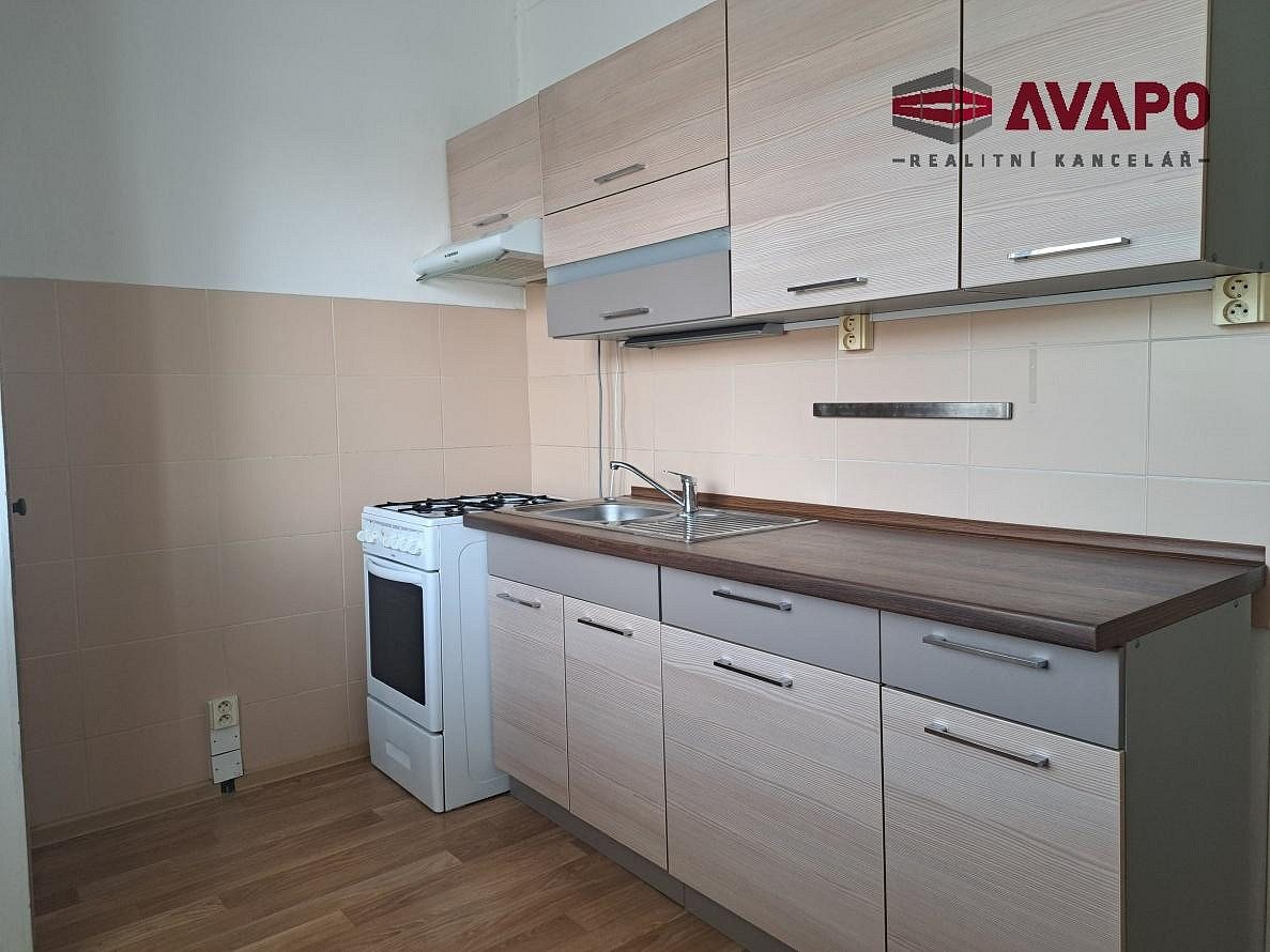 Pronájem bytu 2+1 56 m² — photo 3
