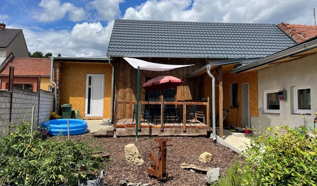 Prodej domu 95 m² s pozemkem 367 m², Ježov – náhled fotky 7