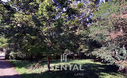 Prodej stavebního pozemku 3 243 m², Šmídova, Ostrava - Radvanice