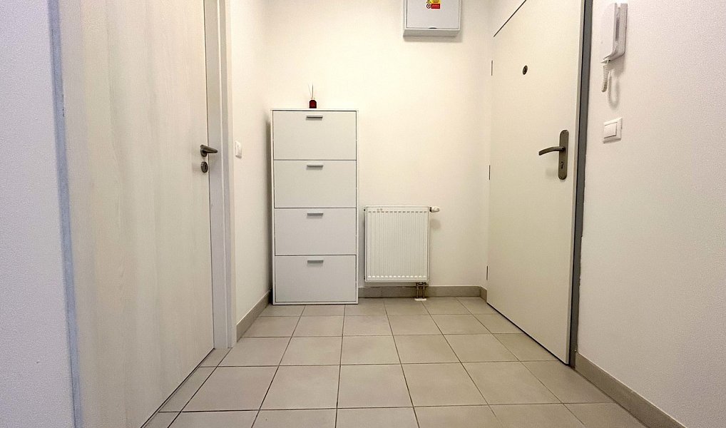 Pronájem bytu 2+kk 47 m², Zbůch – náhled fotky 5
