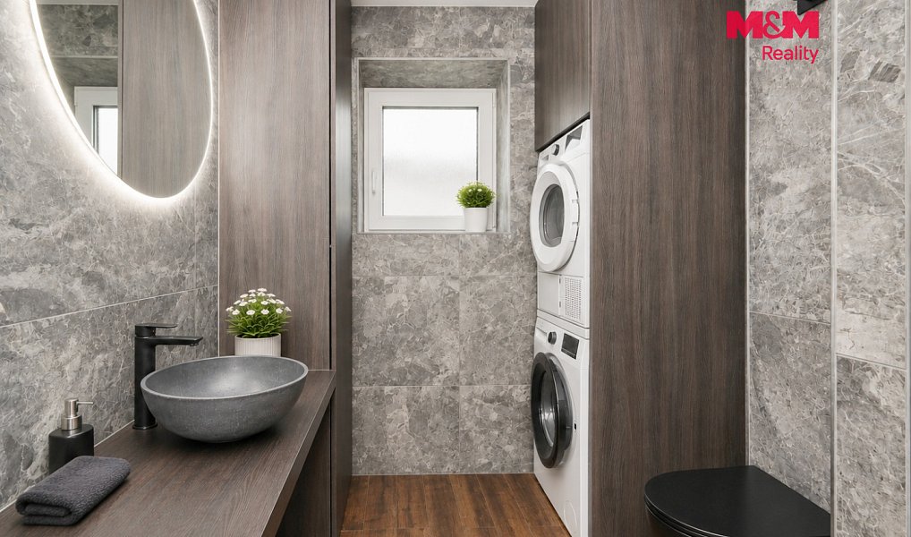 Prodej bytu 2+1 49 m², Ledeč nad Sázavou – náhled fotky 2