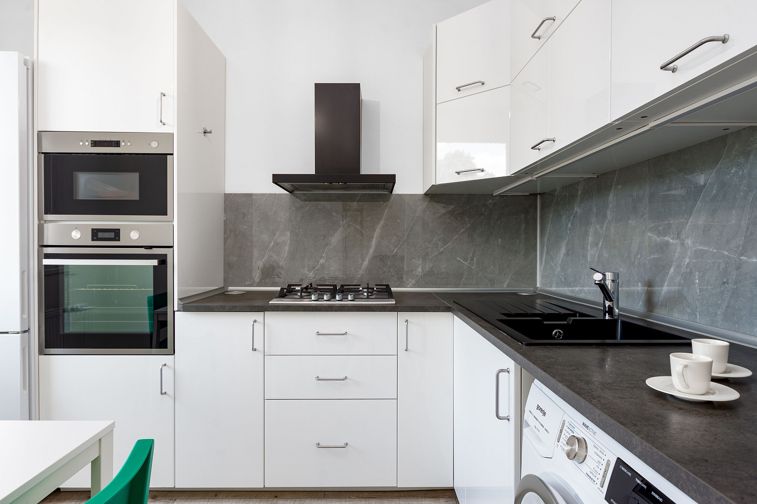 Prodej bytu 2+1 44 m² — photo 4