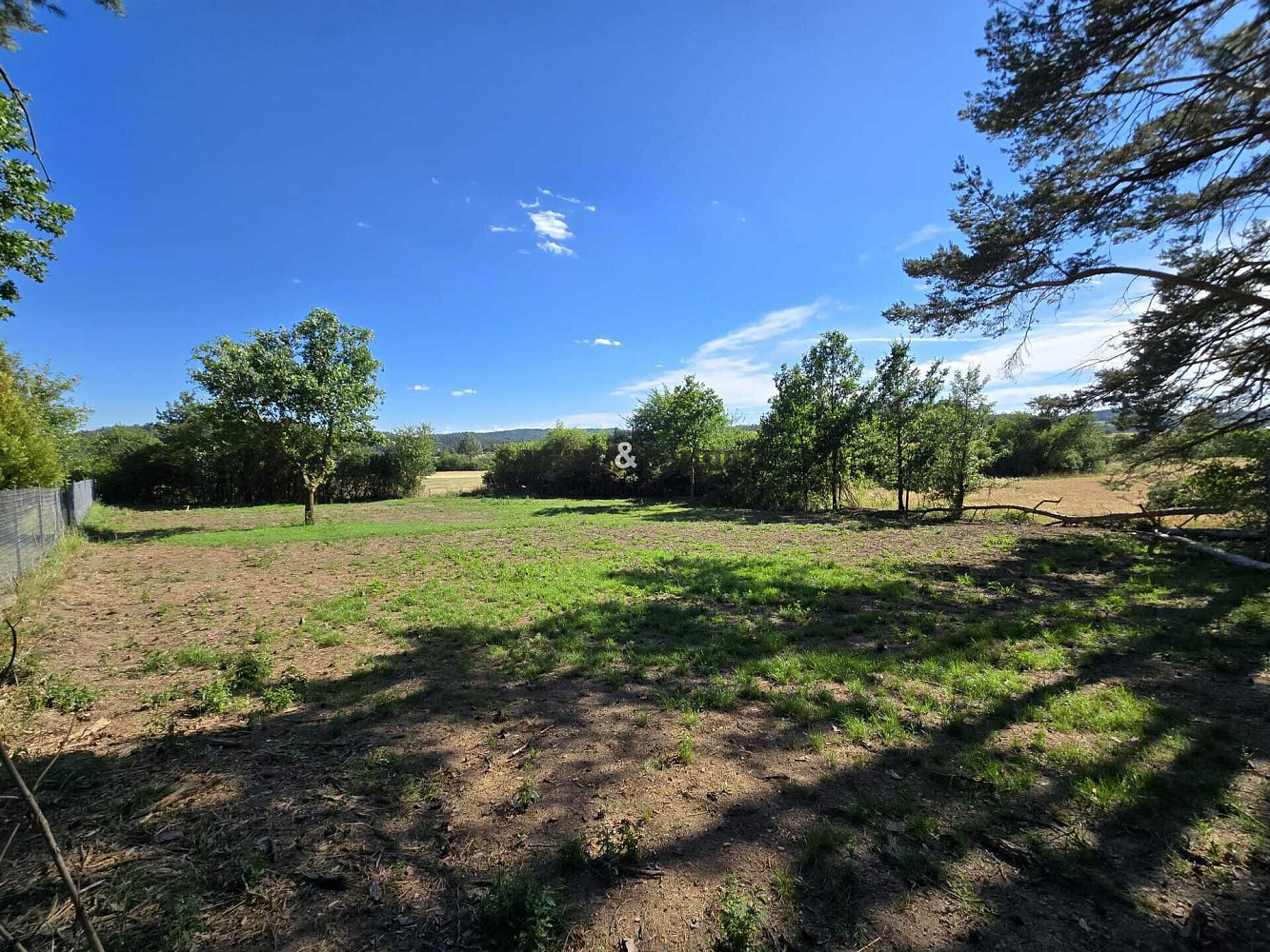 Prodej louky 669 m² – fotografie 4
