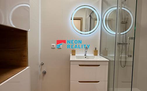 Pronájem bytu 3+kk 64 m², Kirovova, Karviná - Mizerov