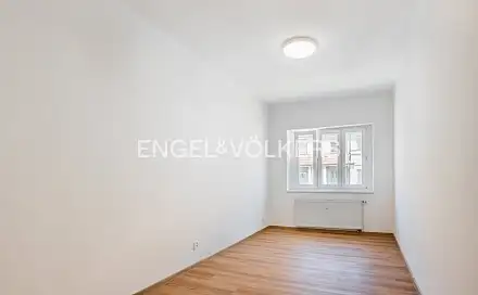 Pronájem bytu 2+kk 49 m²