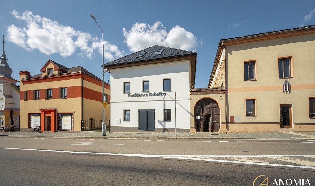 Prodej bytu 3+kk 89 m², Trhová Kamenice – náhled fotky 17