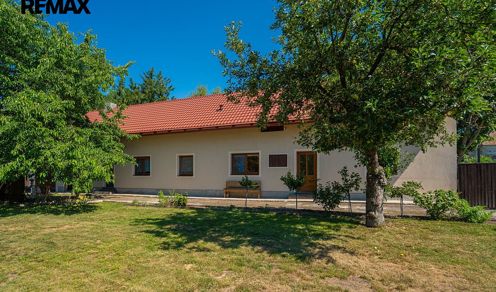 Prodej chaty/chalupy 96 m² s pozemkem 730 m², Svatý Mikuláš – náhled fotky 17
