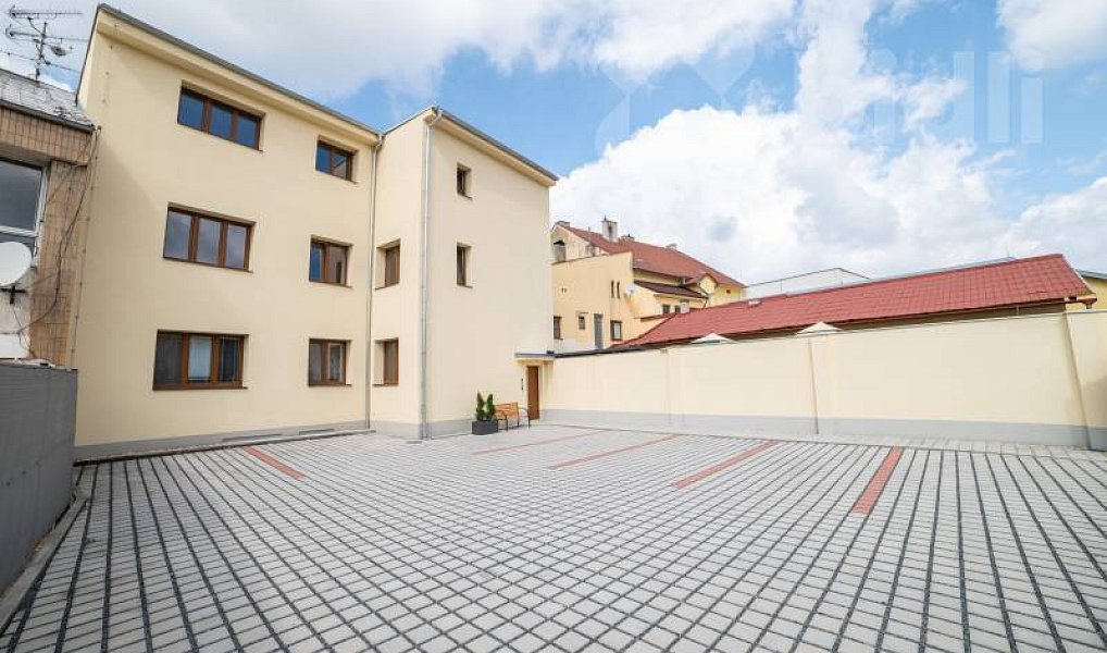 Pronájem obchodních prostor 70 m², Vizovice – náhled fotky 10