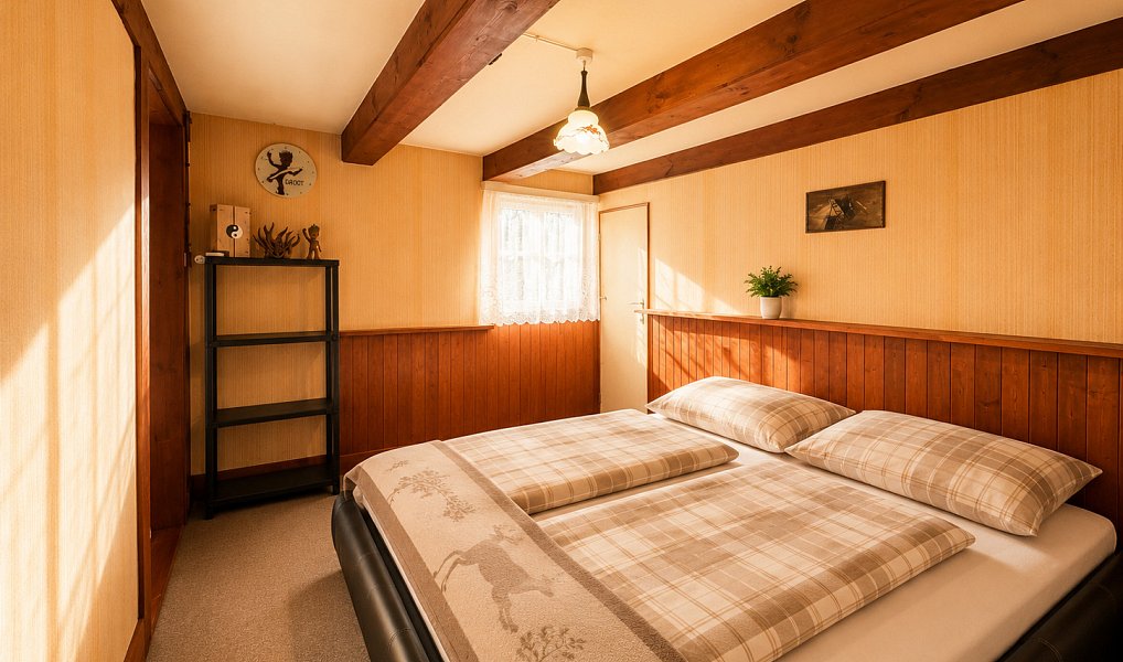 Prodej chaty/chalupy 80 m² s pozemkem 103 m², Jílové u Prahy – náhled fotky 10