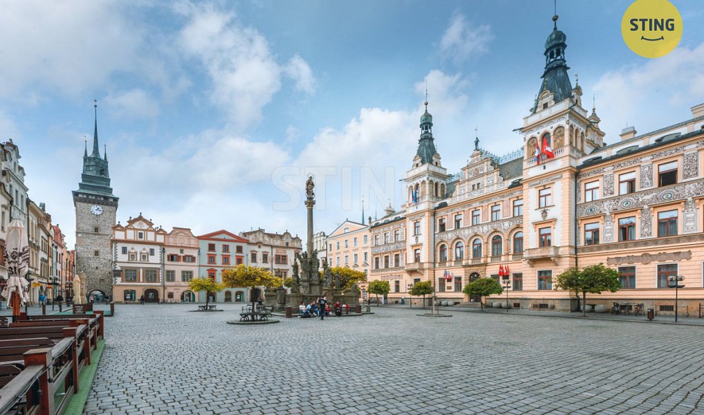 Pronájem komerčního objektu (jiného typu) 200 m², Pardubice – náhled fotky 11