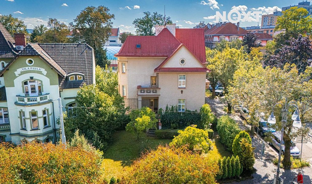Prodej domu 350 m² s pozemkem 1 115 m², Pardubice – náhled fotky 2