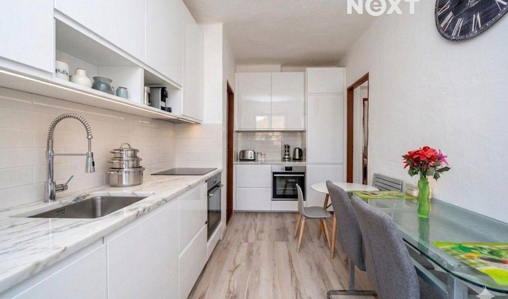 Prodej nájemního domu, činžáku 396 m², Žatec – náhled fotky 6
