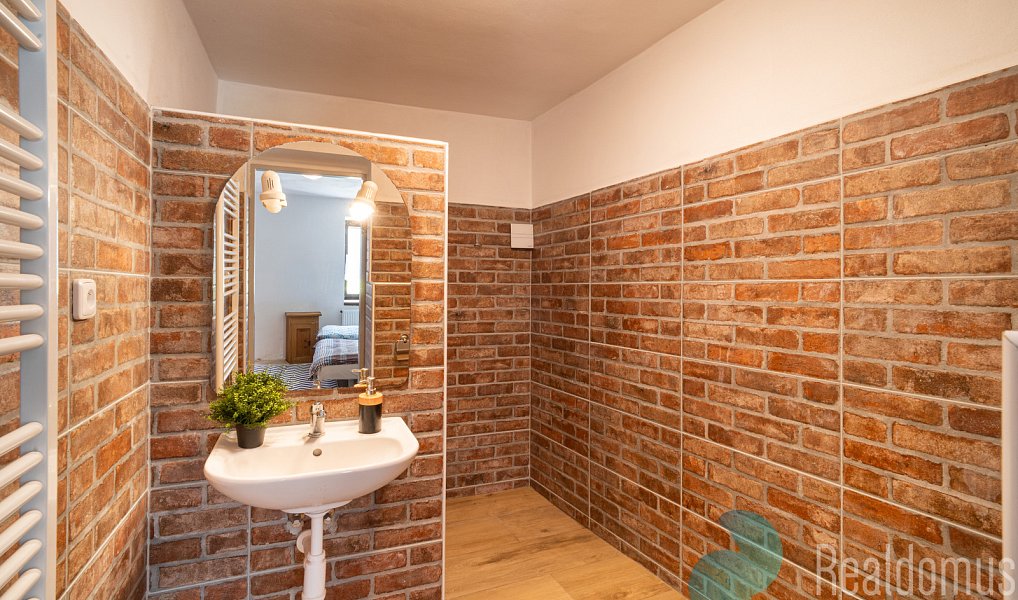 Prodej chaty/chalupy 150 m² s pozemkem 963 m², Ktiš – náhled fotky 10