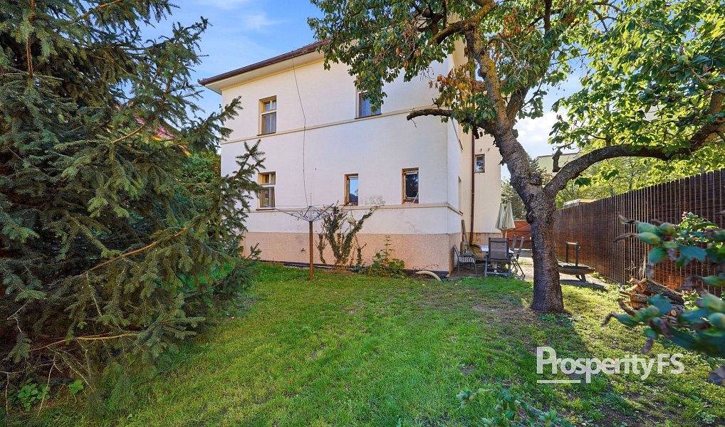 Prodej rodinného domu, 190 m², Litoměřice, Štětí