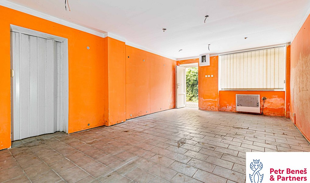 Prodej obchodních prostor 1 100 m², Rakovník – náhled fotky 36