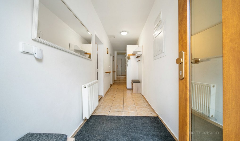 Prodej domu 184 m² s pozemkem 182 m², Brno – náhled fotky 2