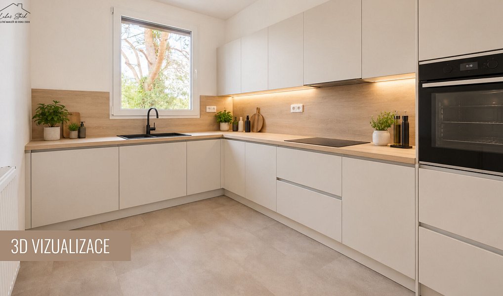 Prodej domu 170 m² s pozemkem 450 m², Únětice – náhled fotky 18