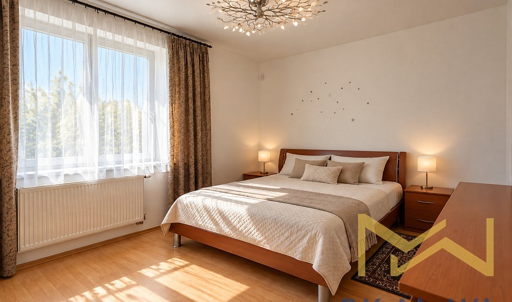 Pronájem bytu 2+kk 60 m², Praha – náhled fotky 10