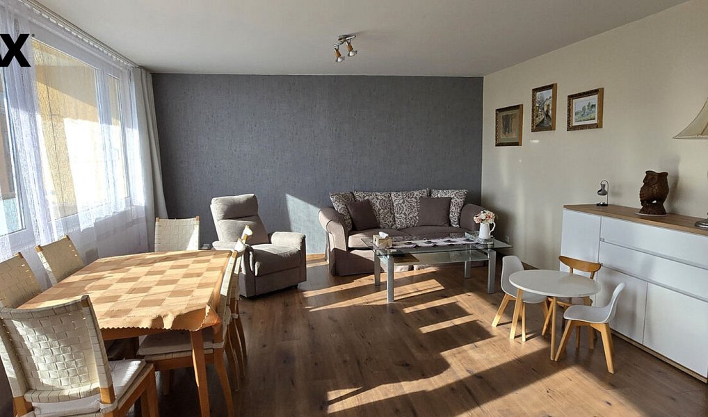 Prodej bytu 4+1 80 m², Kladno – náhled fotky 2