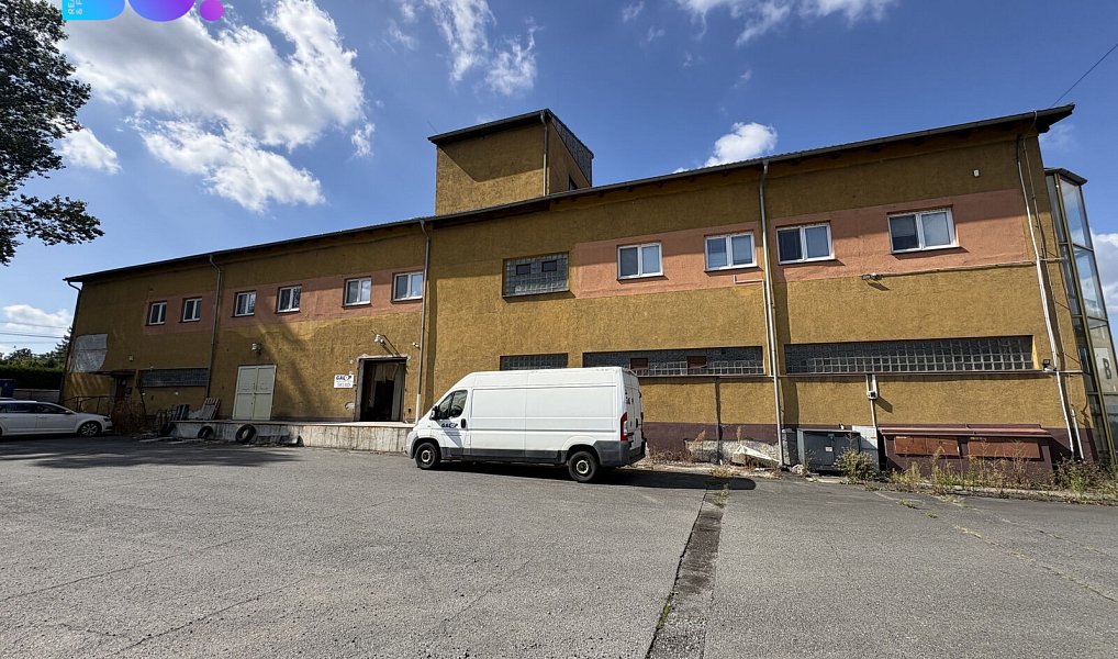 Pronájem kanceláře 960 m², Ostrava – náhled fotky 13