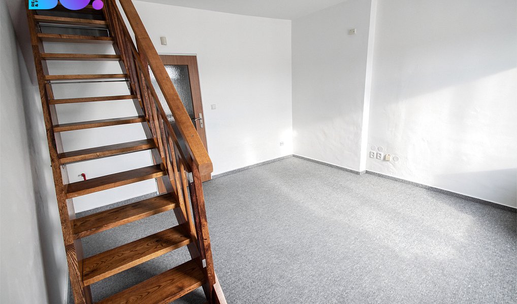 Pronájem kanceláře 57 m², Praha – náhled fotky 2
