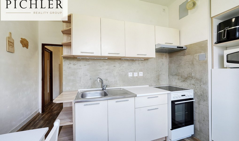 Prodej bytu 2+1 56 m², Mariánské Lázně – náhled fotky 5
