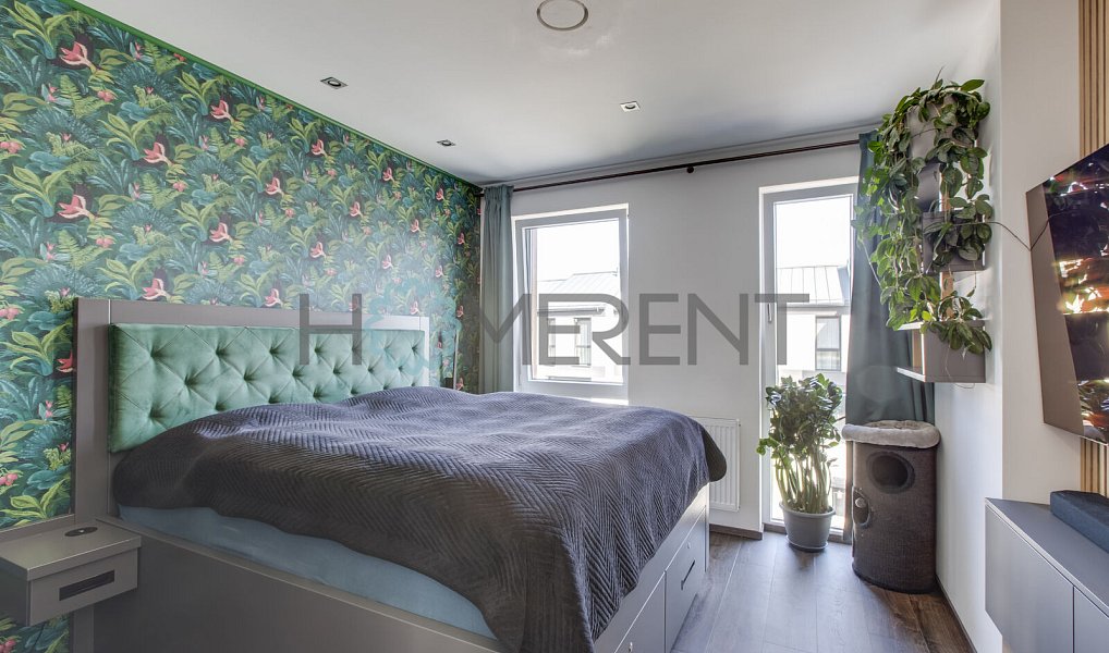 Prodej domu 124 m² s pozemkem 206 m², Vysoký Újezd – náhled fotky 9