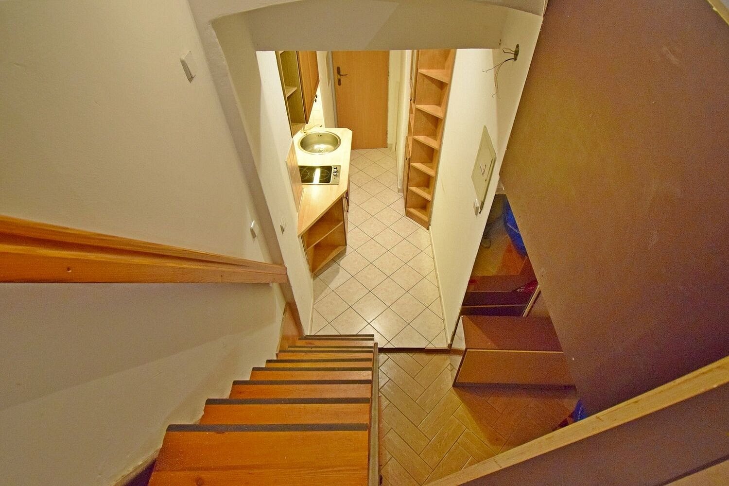 Pronájem kanceláře 41 m² – fotografie 4