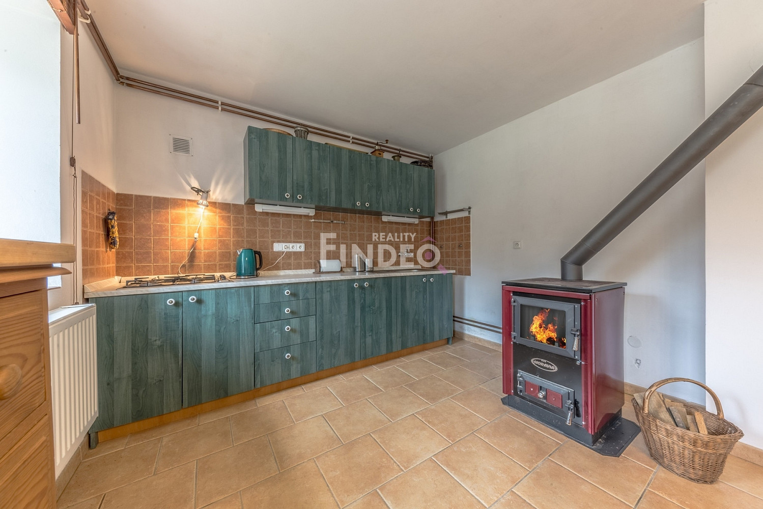 Prodej domu 180 m² s pozemkem 2 773 m² — photo 4