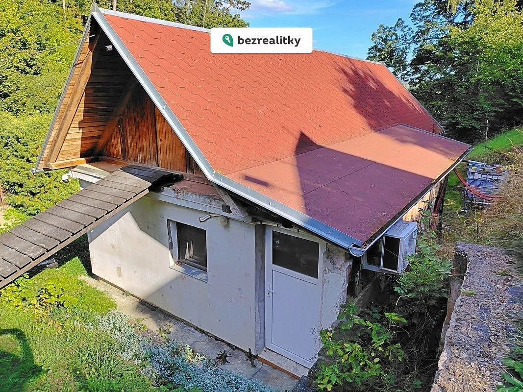 Prodej chaty/chalupy 55 m² s pozemkem 3 136 m² – fotografie 2