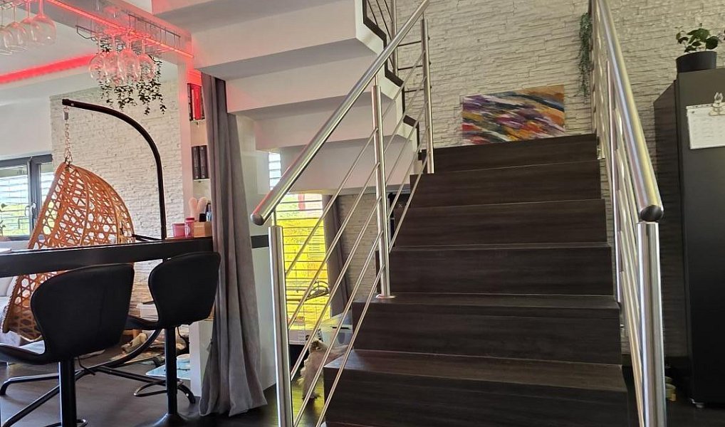 Prodej bytu 4+kk 128 m², Popůvky – náhled fotky 20
