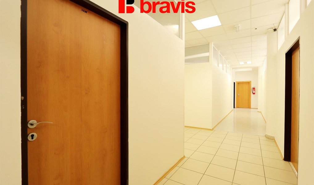 Pronájem obchodních prostor 40 m², Vyškov – náhled fotky 13