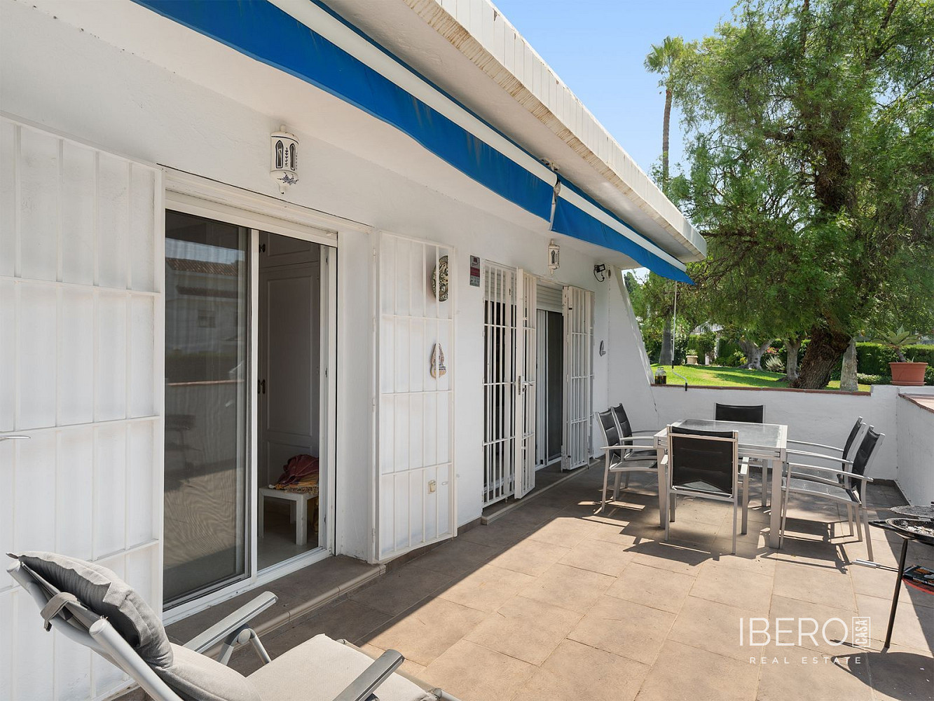 Piso 4+kk – Marbella, Nueva Andalucía - Vista 5