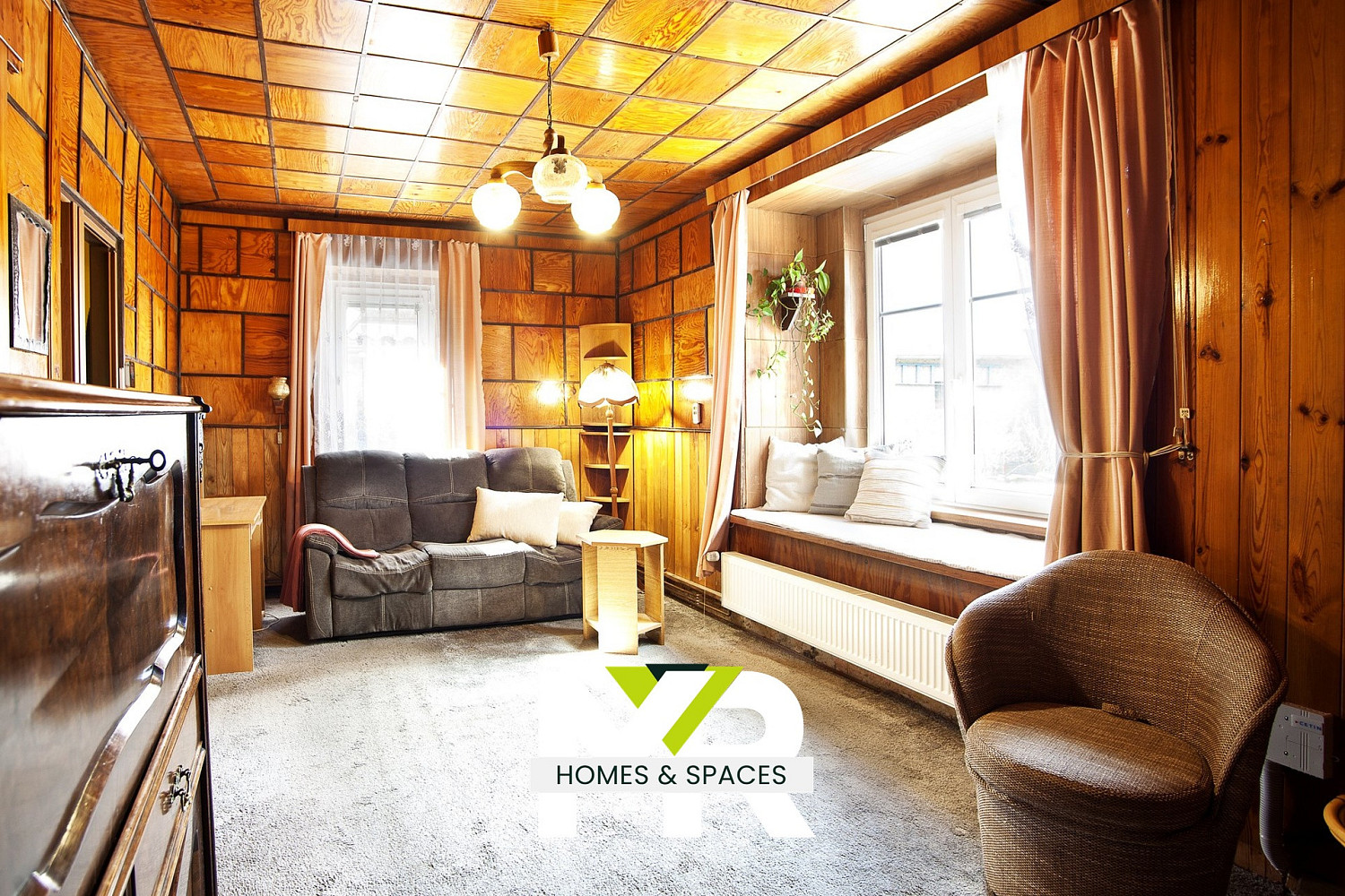 Prodej domu 200 m² s pozemkem 424 m²