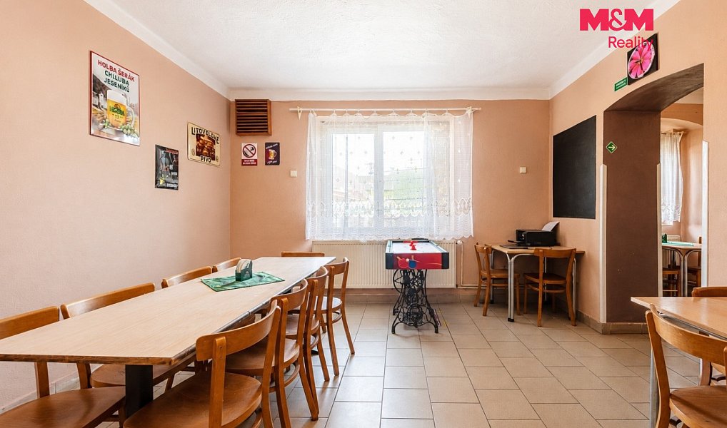 Prodej domu 190 m² s pozemkem 432 m², Bílá Lhota – náhled fotky 17