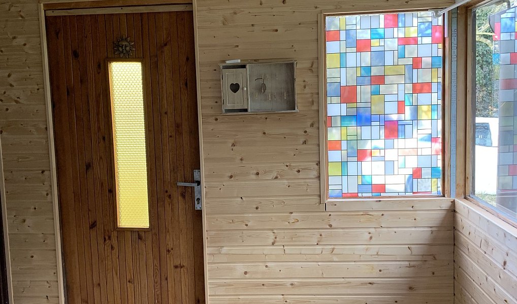 Pronájem chaty/chalupy 23 m² s pozemkem 390 m², Plzeň – náhled fotky 3