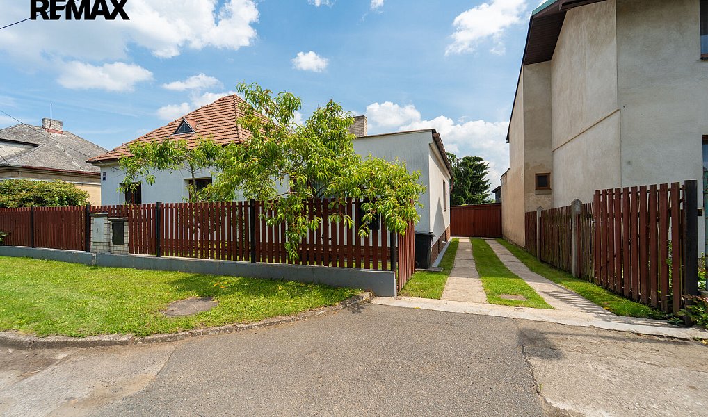 Prodej domu 115 m² s pozemkem 430 m², Praha – náhled fotky 14
