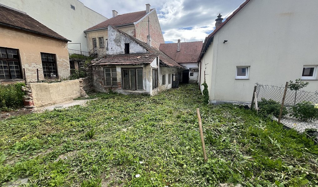 Prodej domu 160 m² s pozemkem 354 m², Kaplice – náhled fotky 18