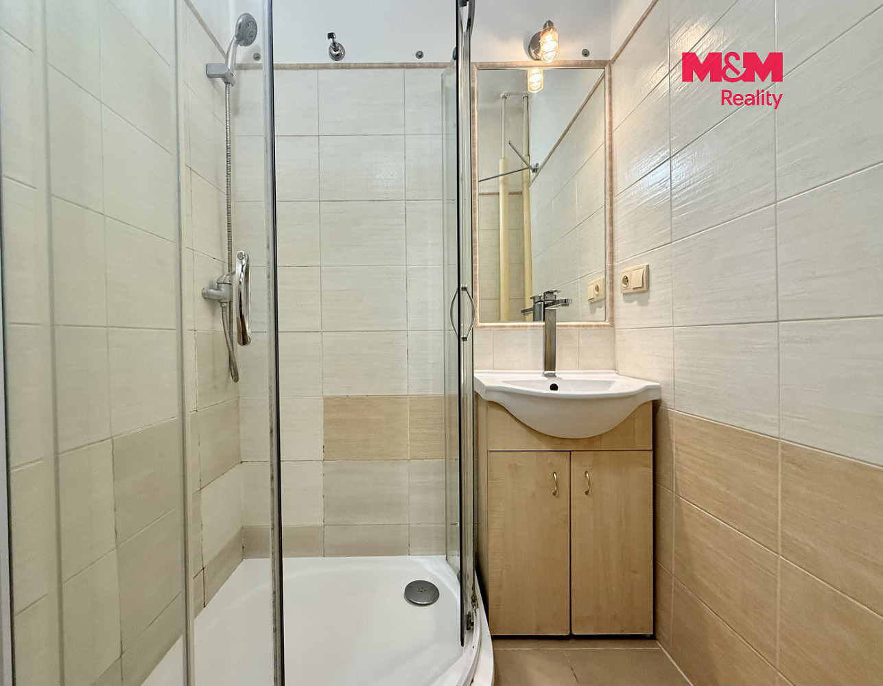 Prodej bytu 1+1 37 m² – fotografie 5