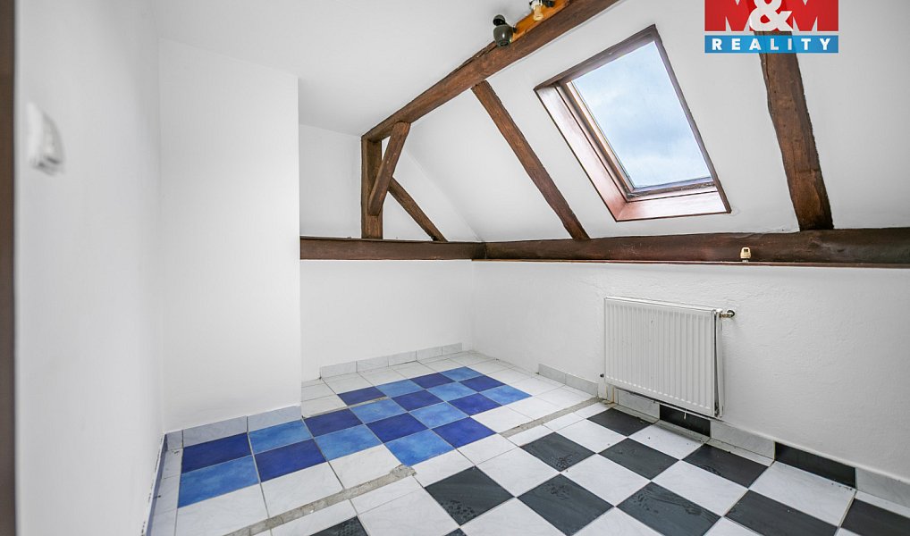 Prodej nájemního domu, činžáku 230 m², Holýšov – náhled fotky 18