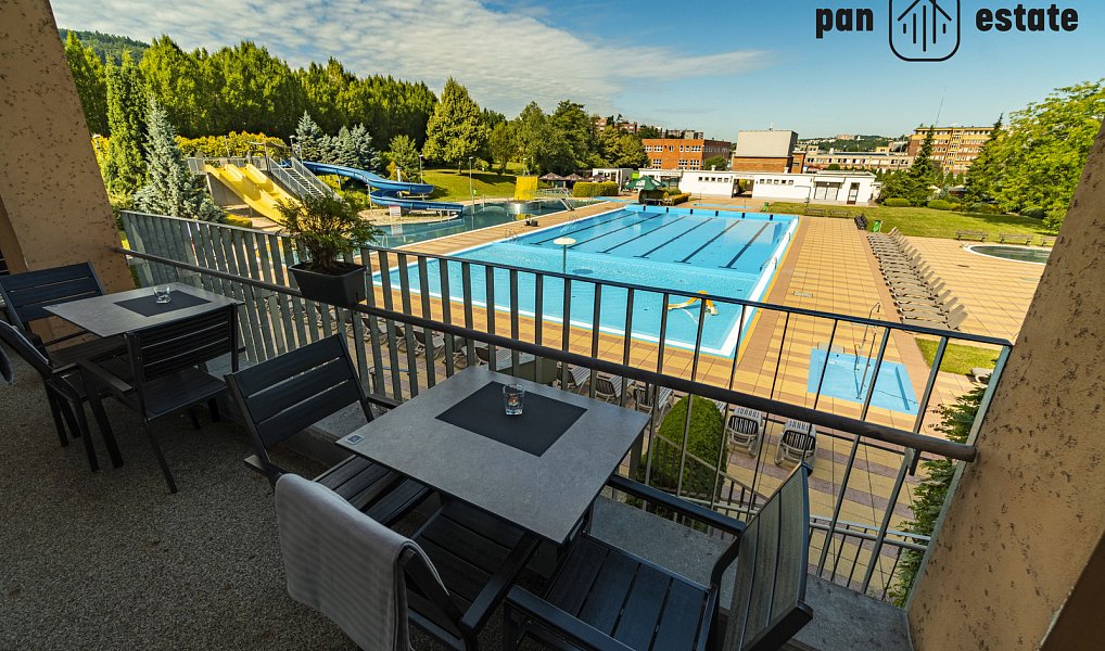 Prodej restaurace 659 m², Zlín – náhled fotky 5