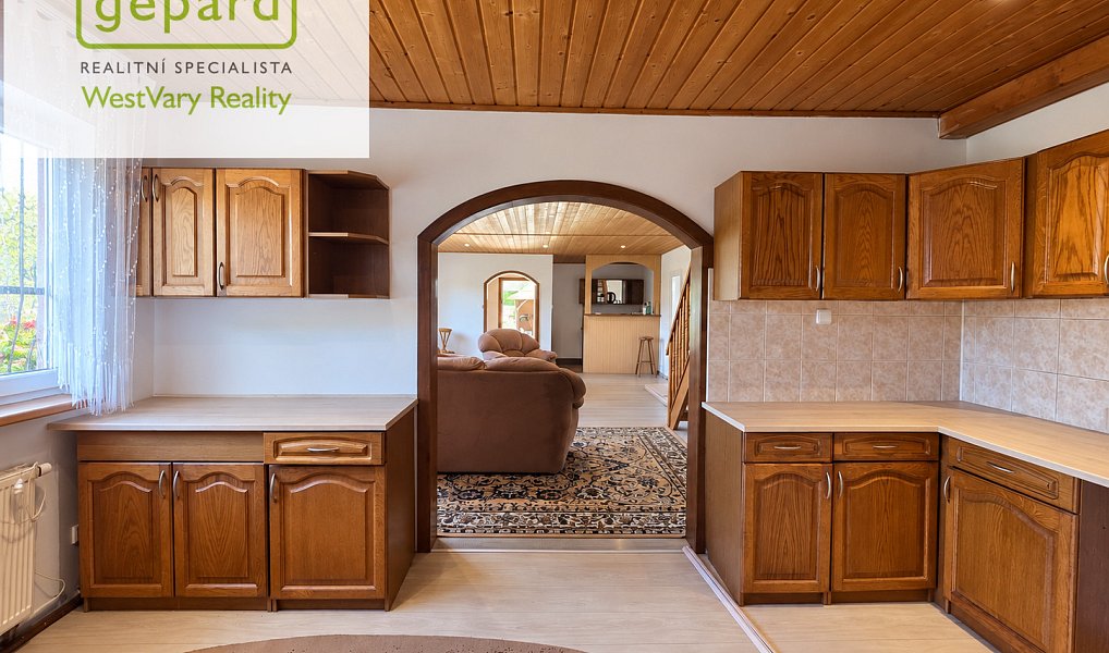 Prodej domu 250 m² s pozemkem 738 m², Děpoltovice – náhled fotky 3