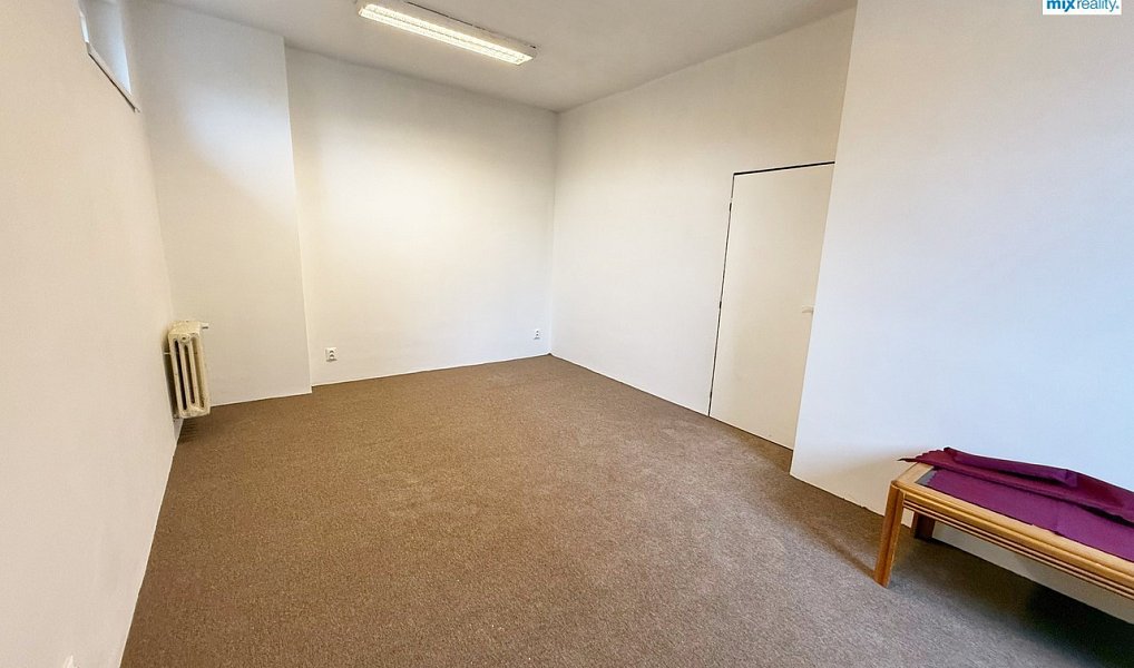 Pronájem bytu 2+1 48 m², Strašice – náhled fotky 10