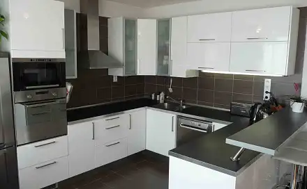 Prodej bytu 3+kk 76 m²